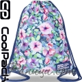 2020 Cool Pack Solo L Спортна торба Pastel Garden C72260